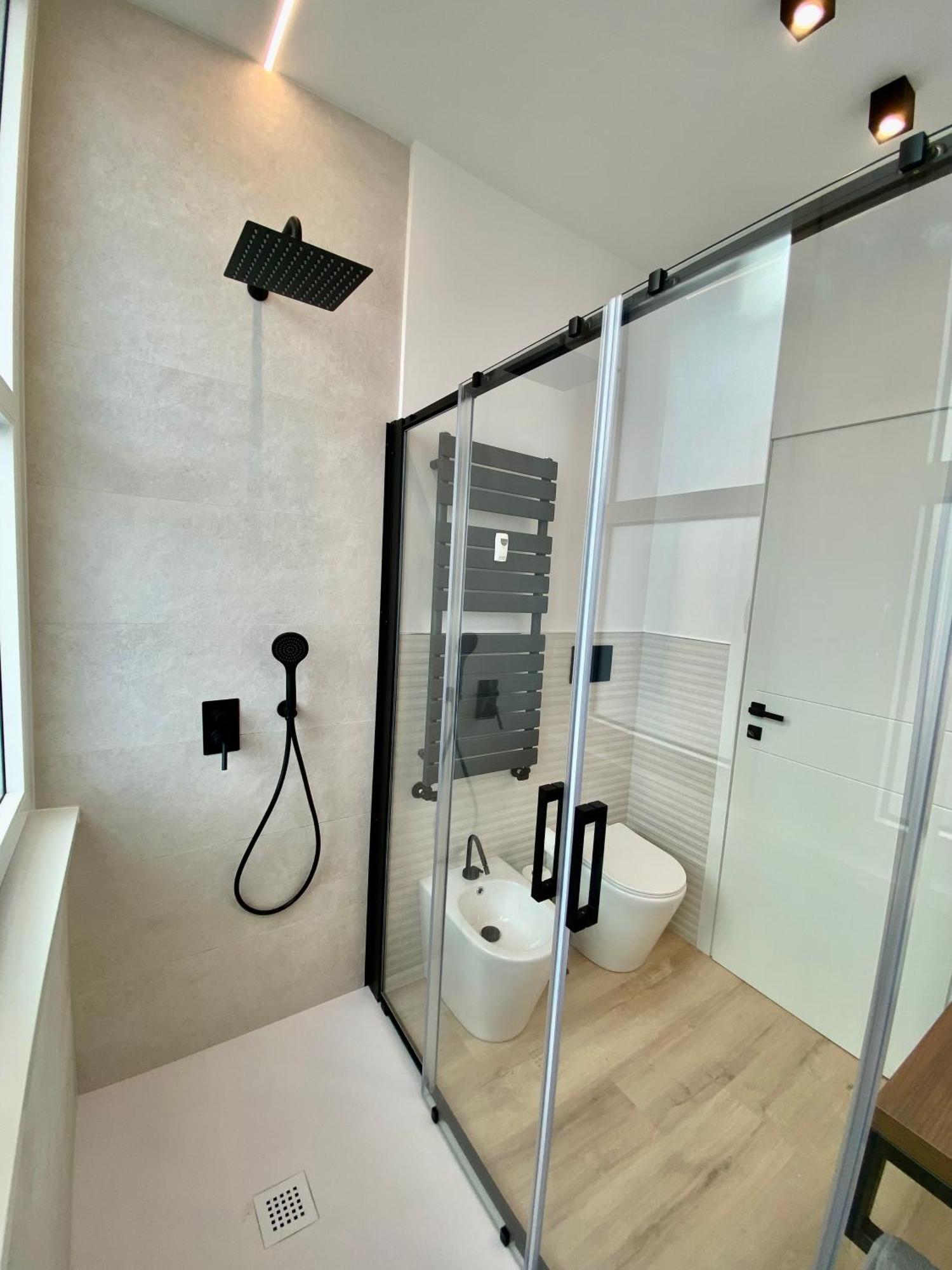 Apartamento Blu Riva Trieste Exterior foto
