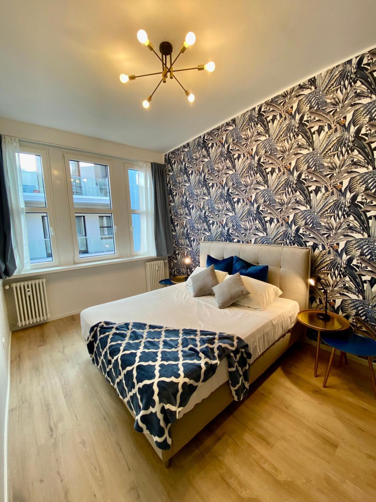 Apartamento Blu Riva Trieste Exterior foto